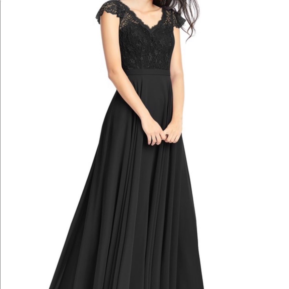 Azazie bridesmaid dress “Cheryl”